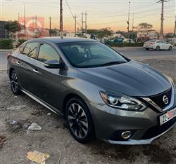 نیسان سێنترا